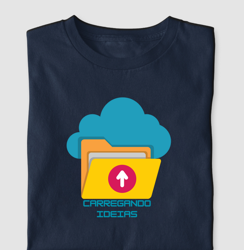 Carregando Ideias