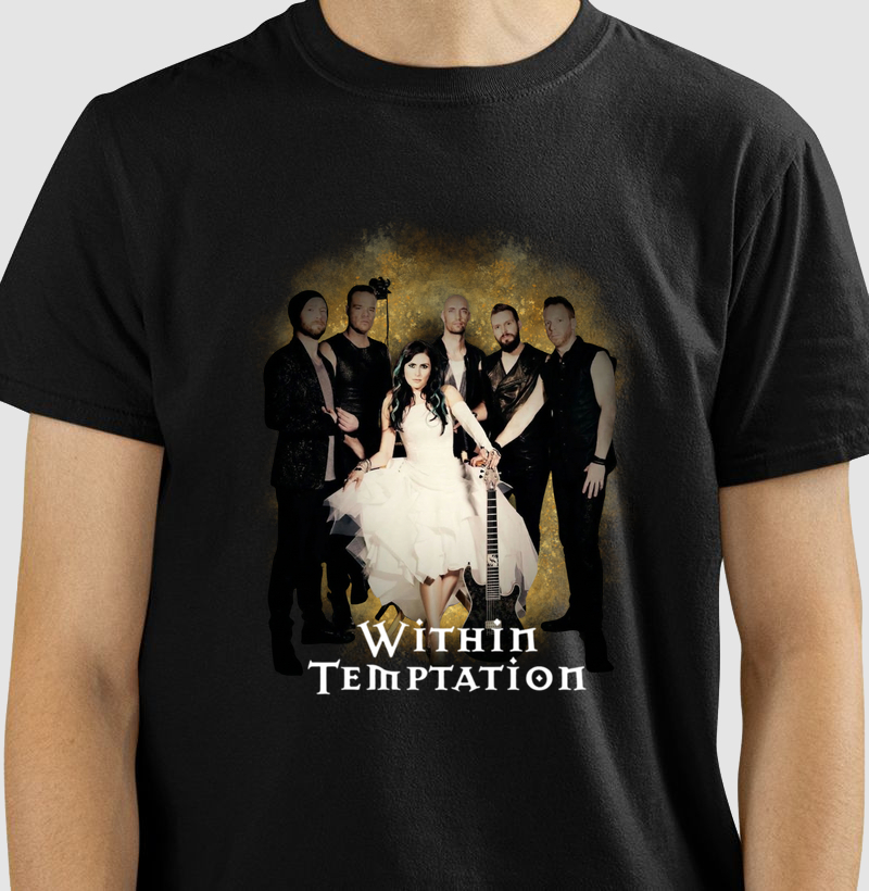 Within Temptation - Band