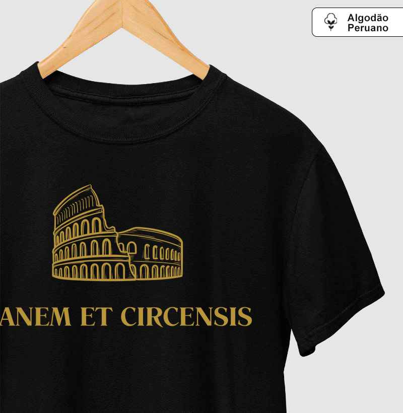 Panem et Circensis