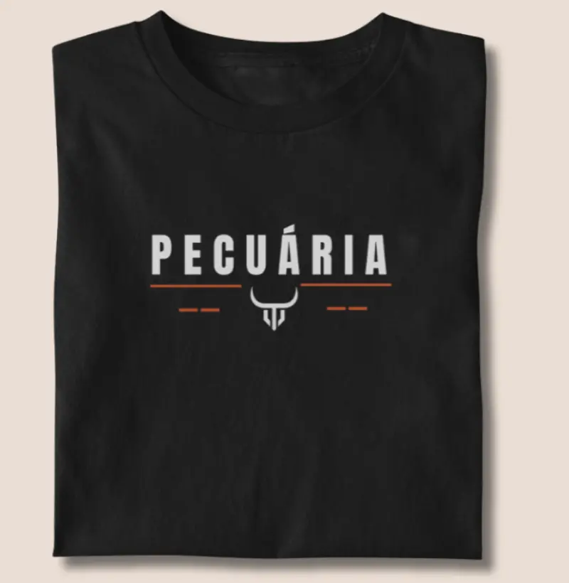Pecuária 