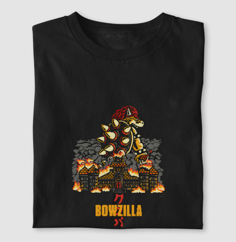 Bowzilla
