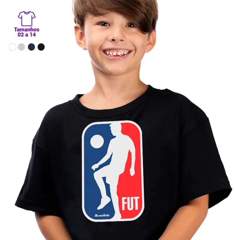 Eu Prefiro Futebol - Kids