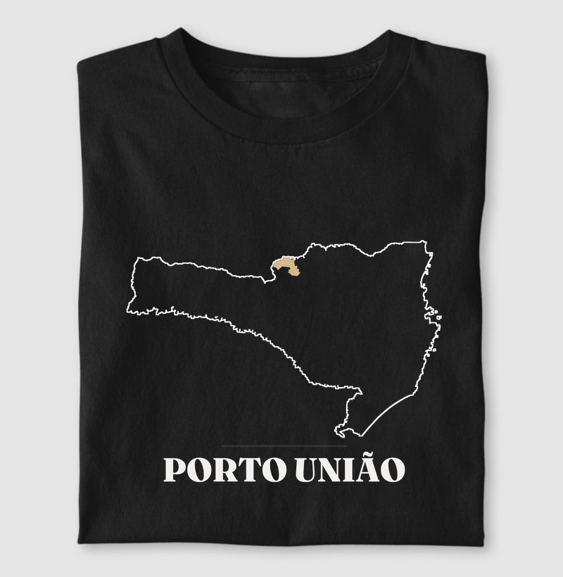 Porto União | Traço SC