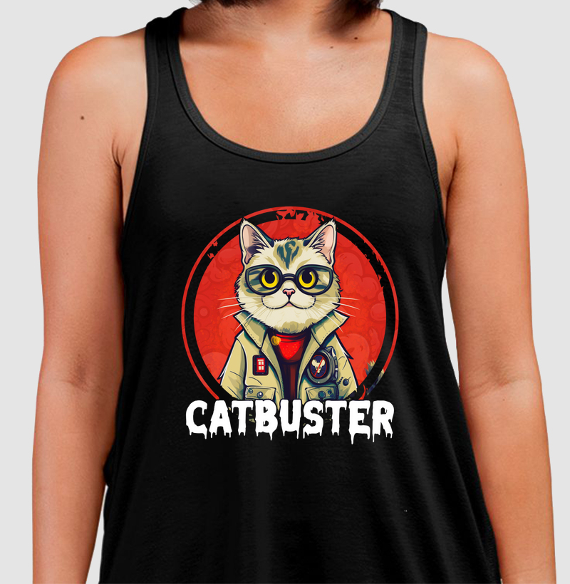 Caça-Miaus – O Original