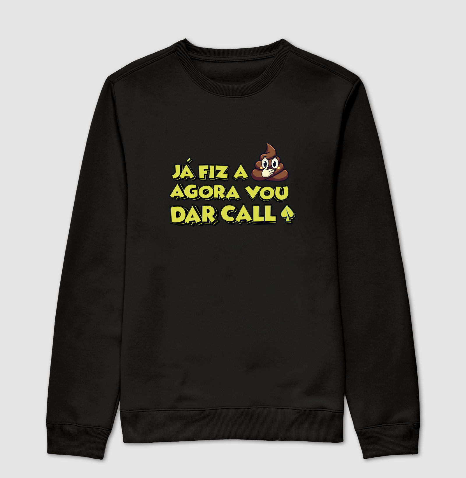 Já fiz a merda, agora vou dar call !!!