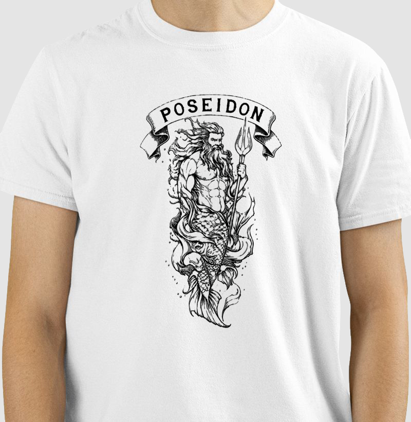 POSEIDON
