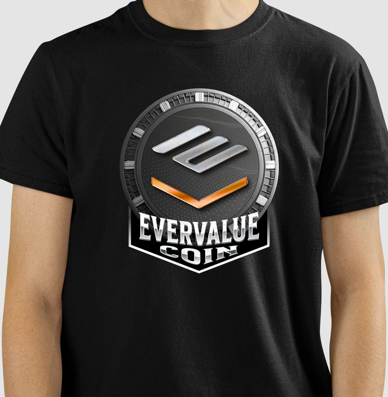 EverValue Coin - EVA