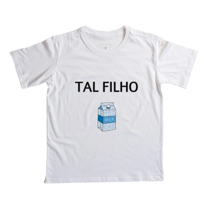 TAL PAI, TAL FILHO