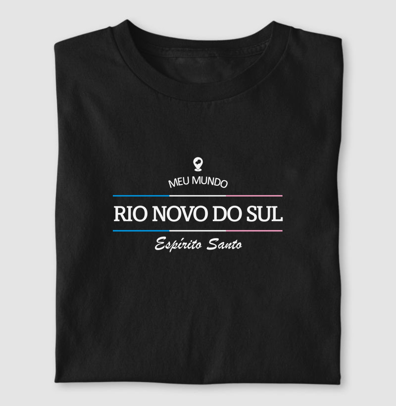 Rio Novo do Sul (ES) | Meu Mundo