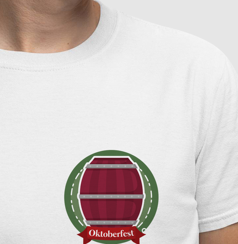 Barril Oktoberfest