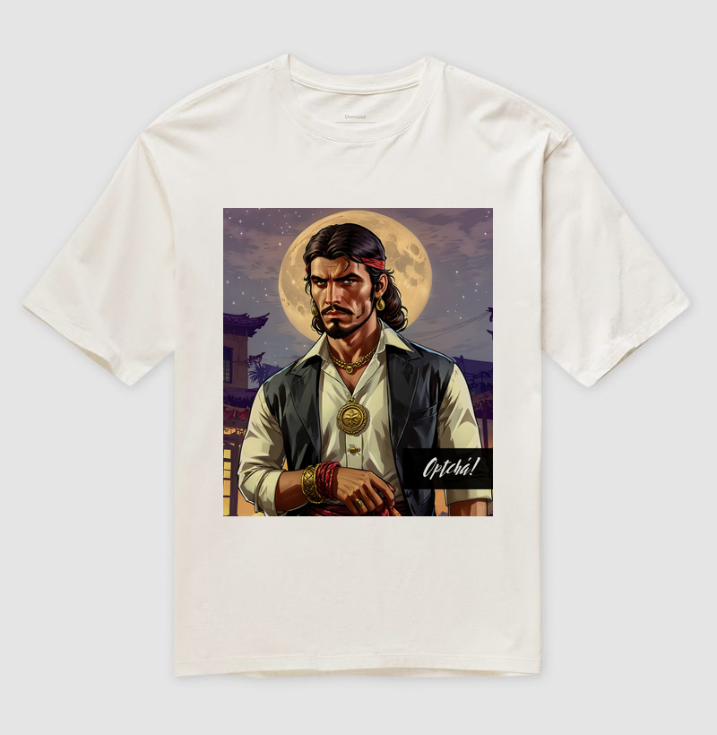 Camiseta - Cigano - Imagem 11