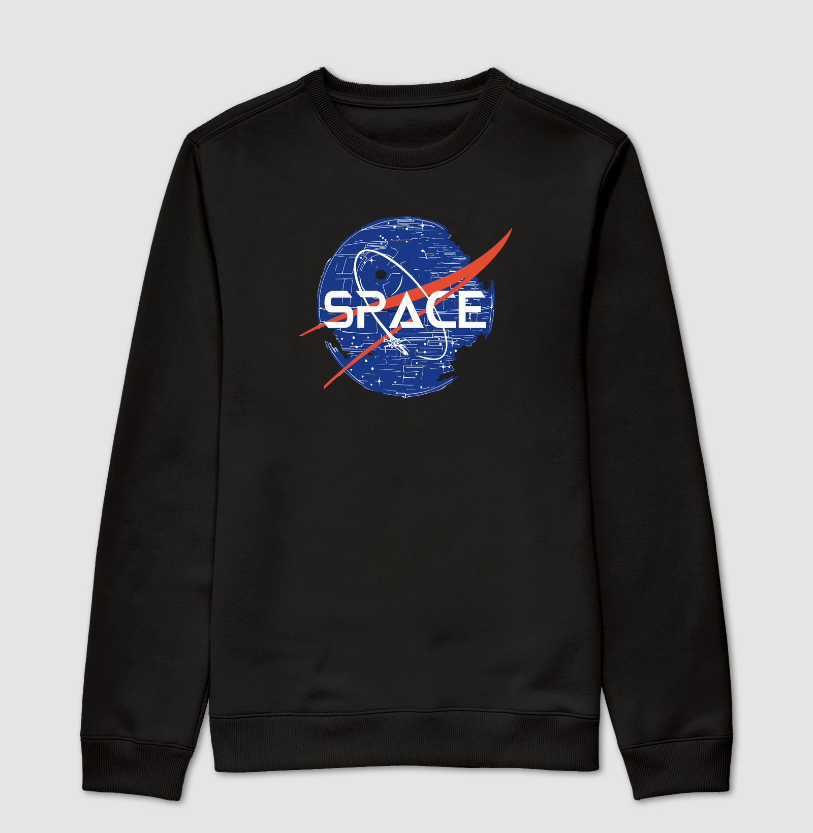 Space Station