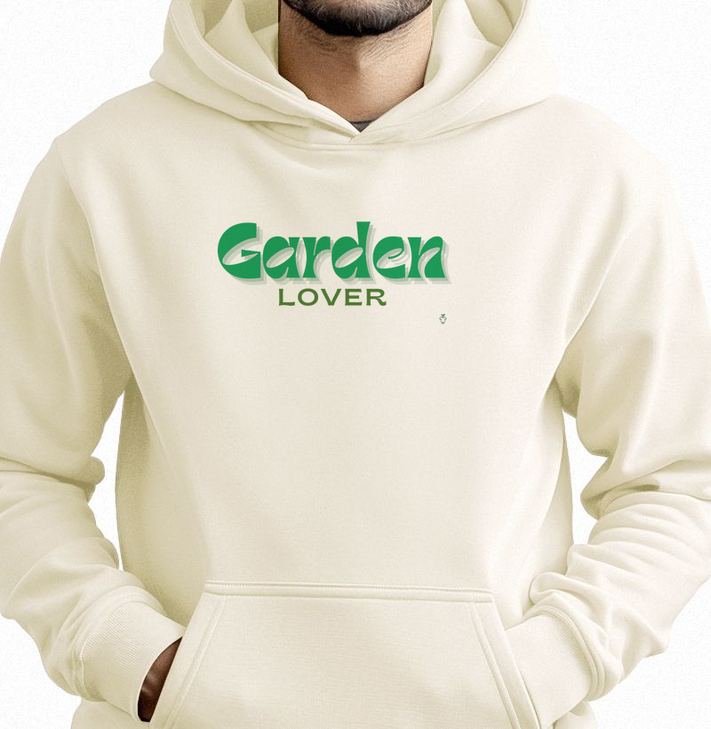 Garden Lover - retrô