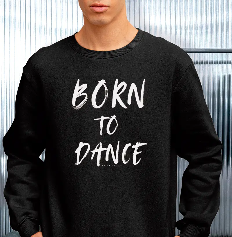 BORN TO DANCE vol.1