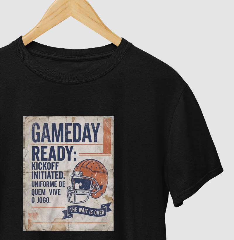 Game day