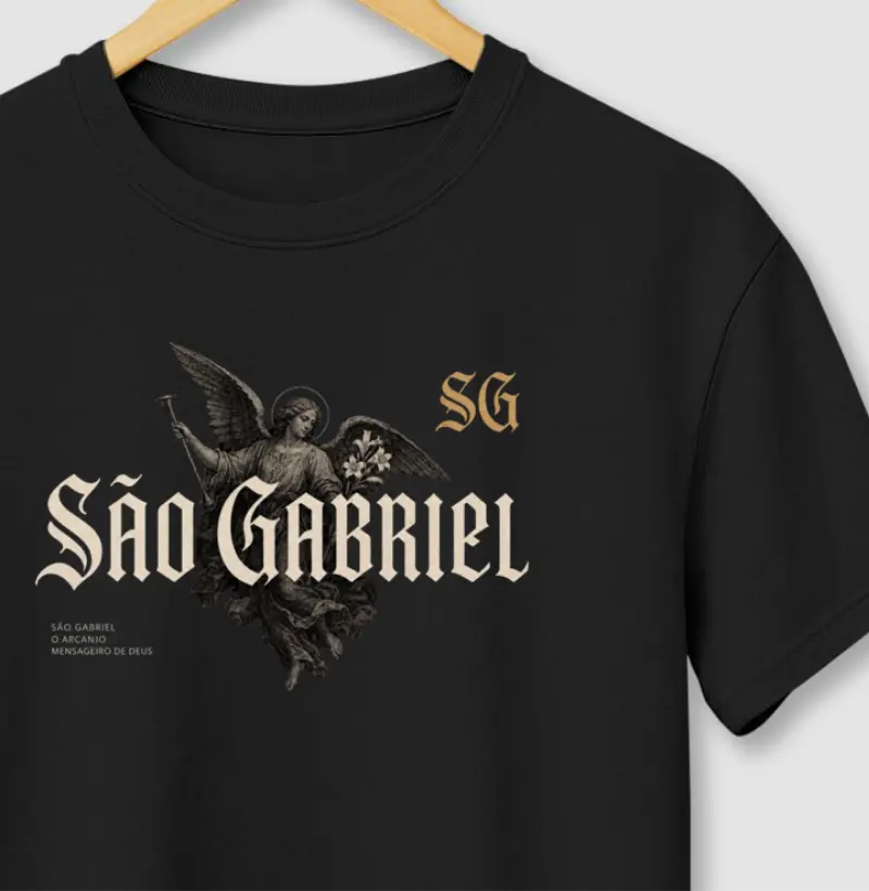 SÃO GABRIEL ARCANJO