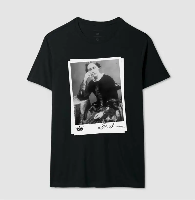 Clara Schumann - Compositores em Clicks