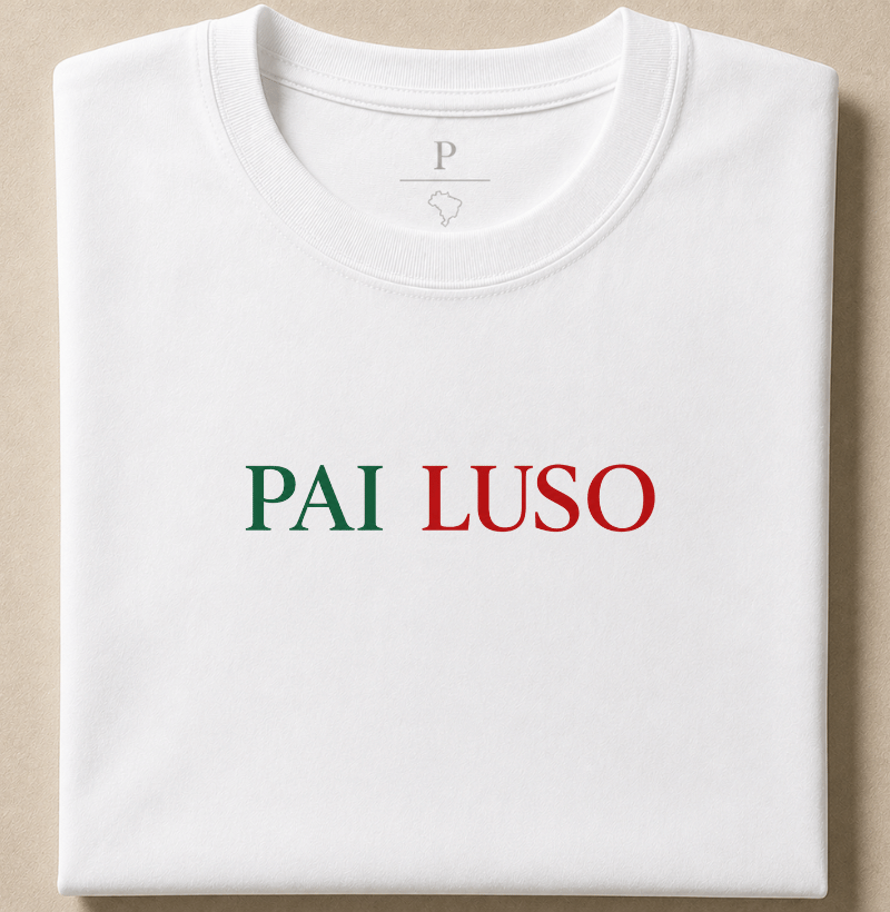 Pai Luso