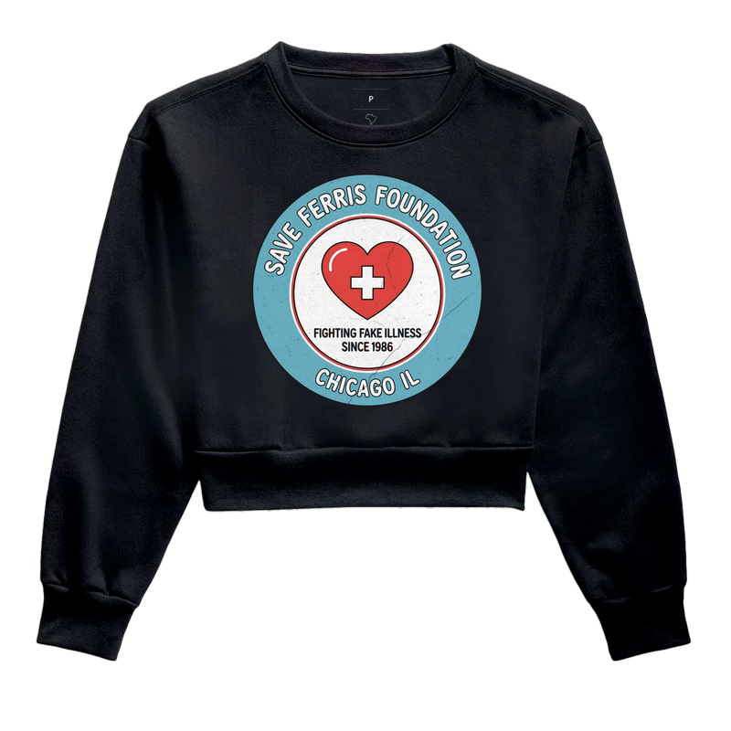 Save Ferris Foundation