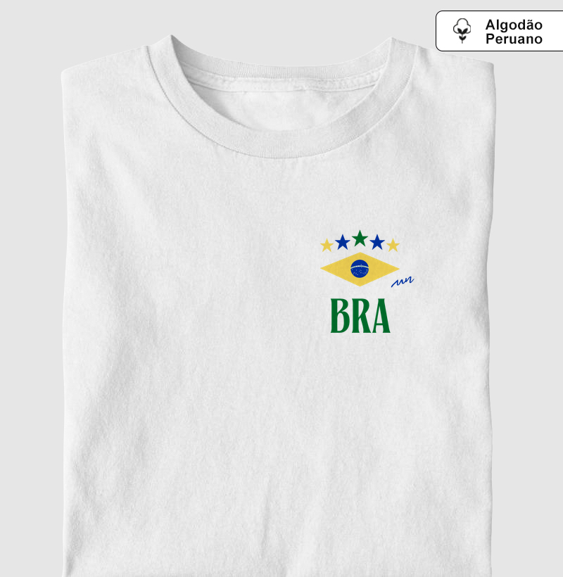BRA | Papo de copa