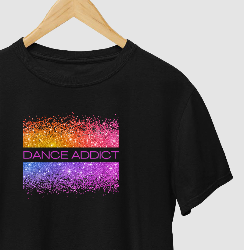 Dance addict