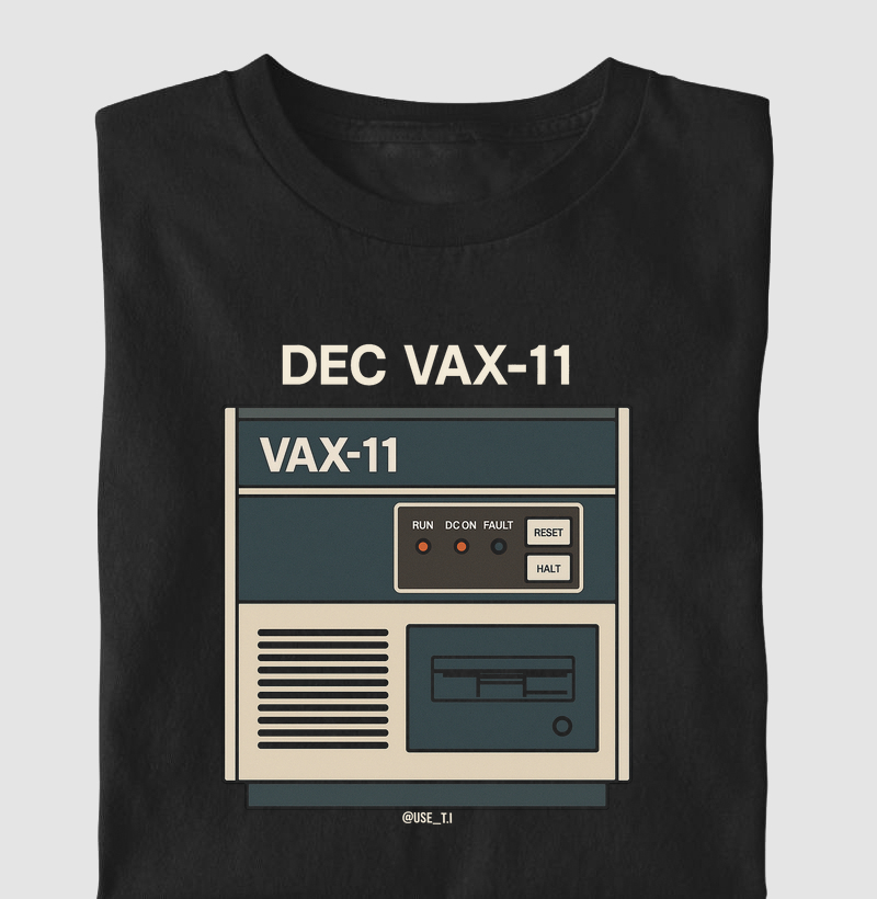DEC VAX-11