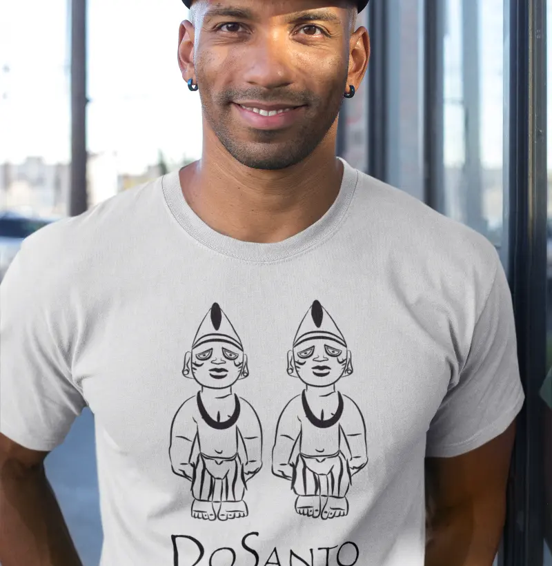 Ibeji, Os Gêmeos Sagrados