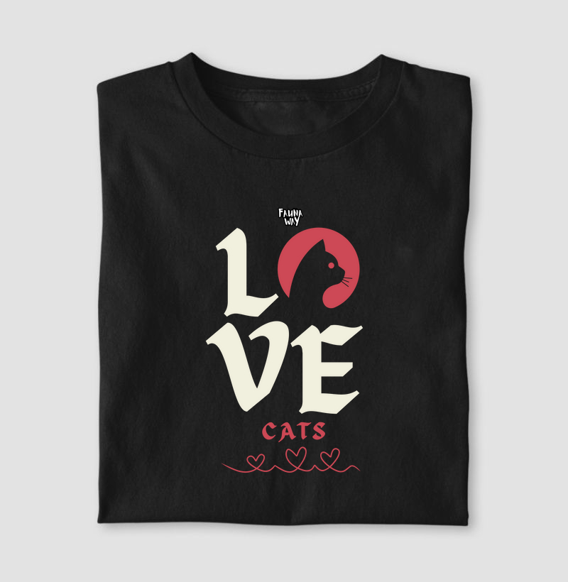 LOVE Cats