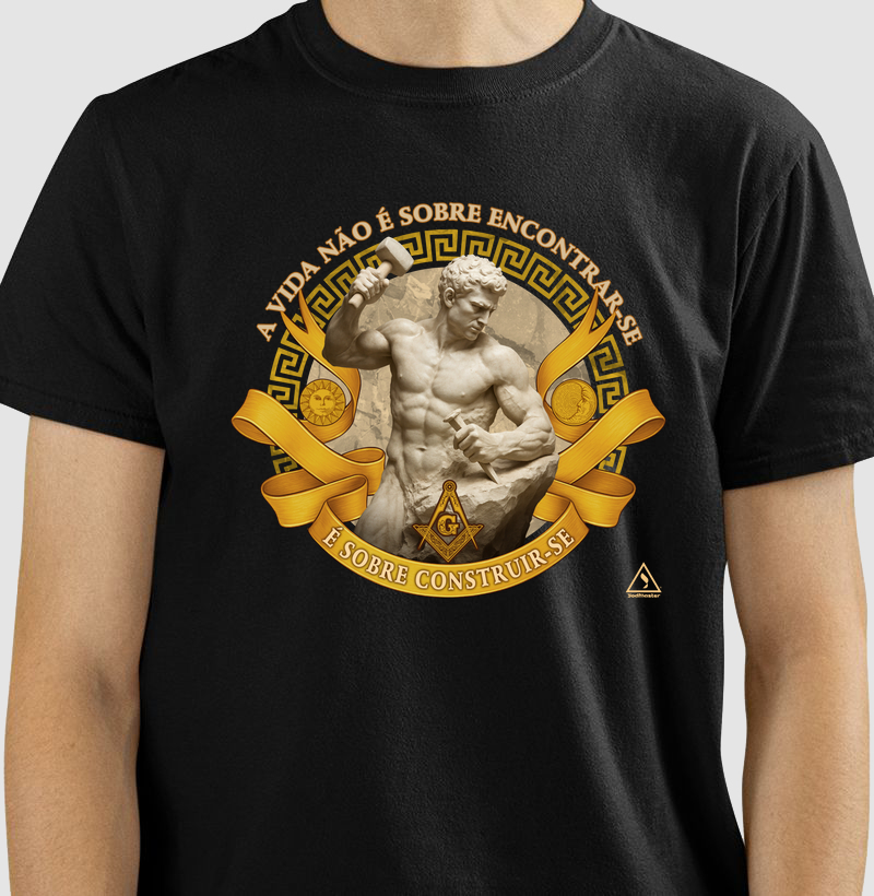 A Pedra Bruta: Um Caminho para a Autotransformação