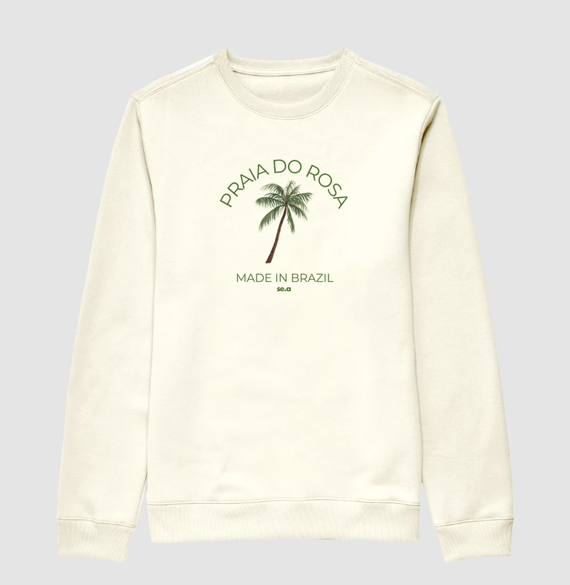 Praia do Rosa Coqueiro