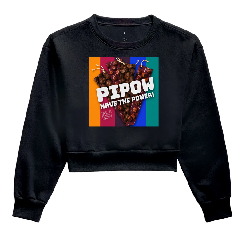 Pipow Have the Power