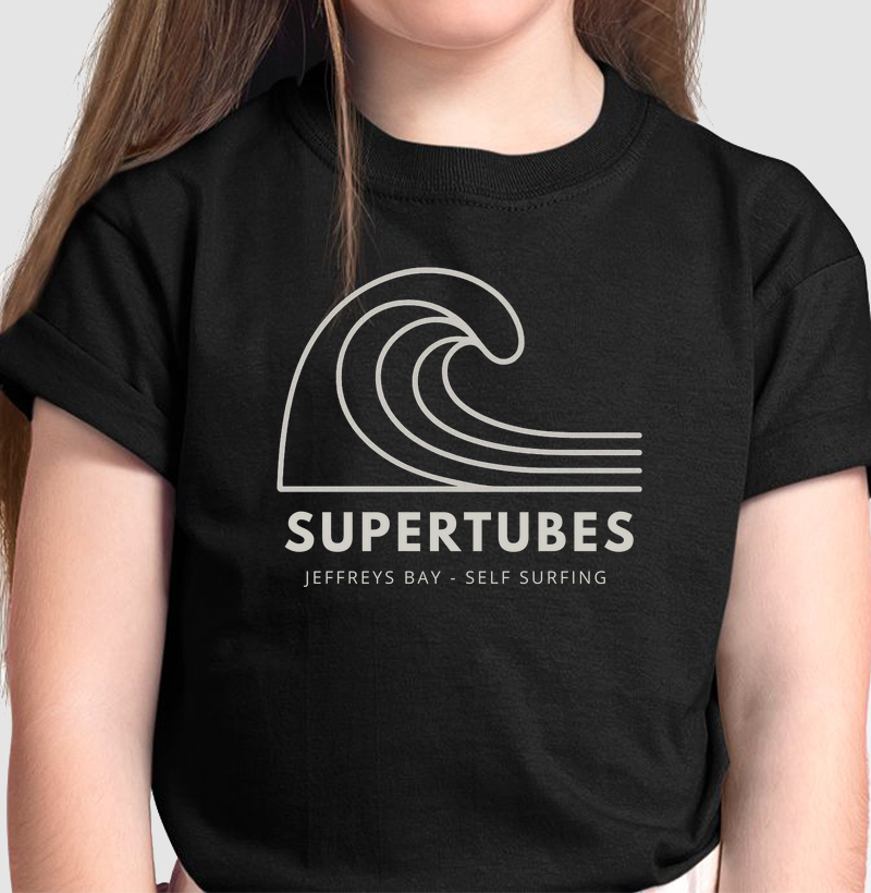 SUPERTUBES | Confecção Reserva 🦜