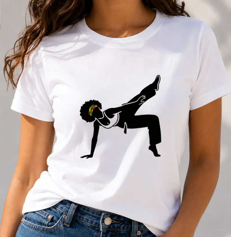 Capoeira