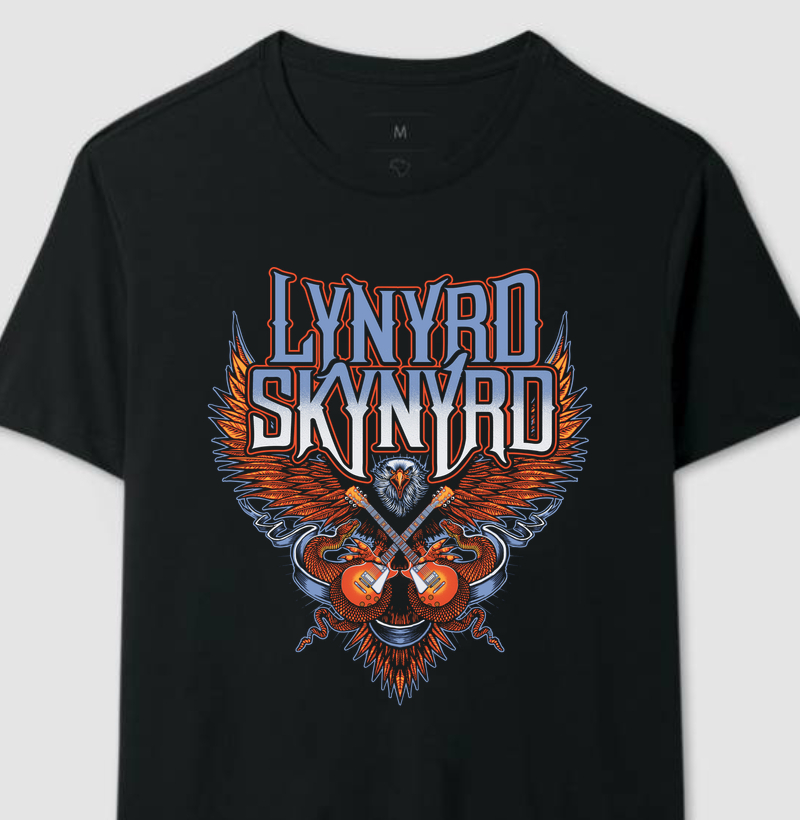 Lynard Skynyrd