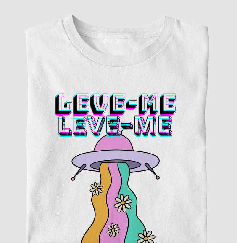Leve-me
