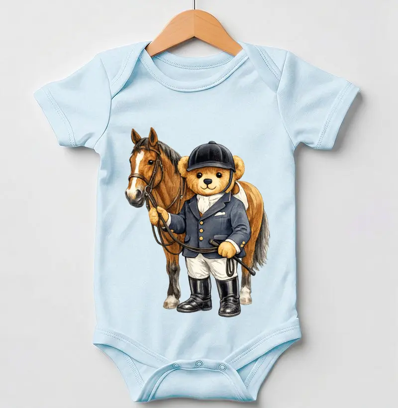 Bear Baby 