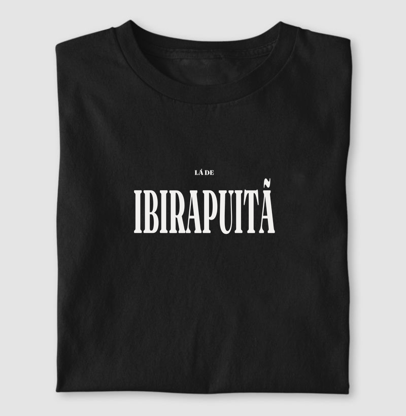 Ibirapuitã | Tipografia RS