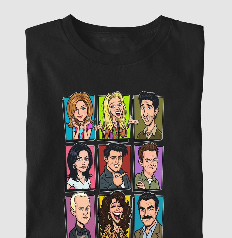 Camisa 0