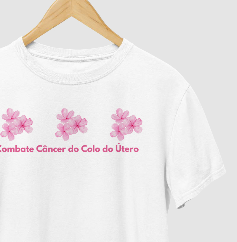 MARÇO LILÁS FLOWER