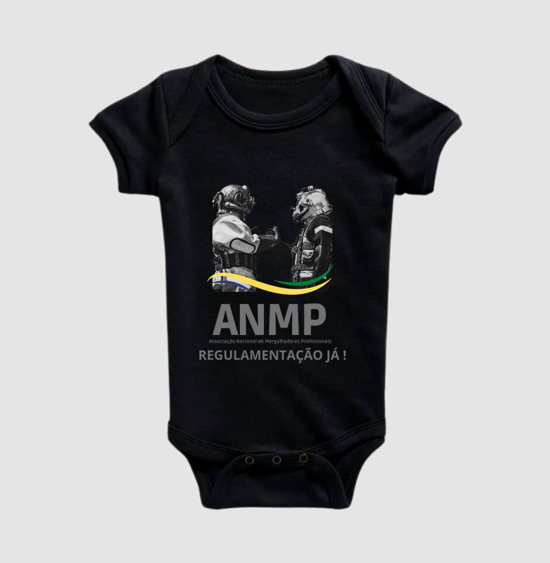 ANMP MERGULHADORES 2