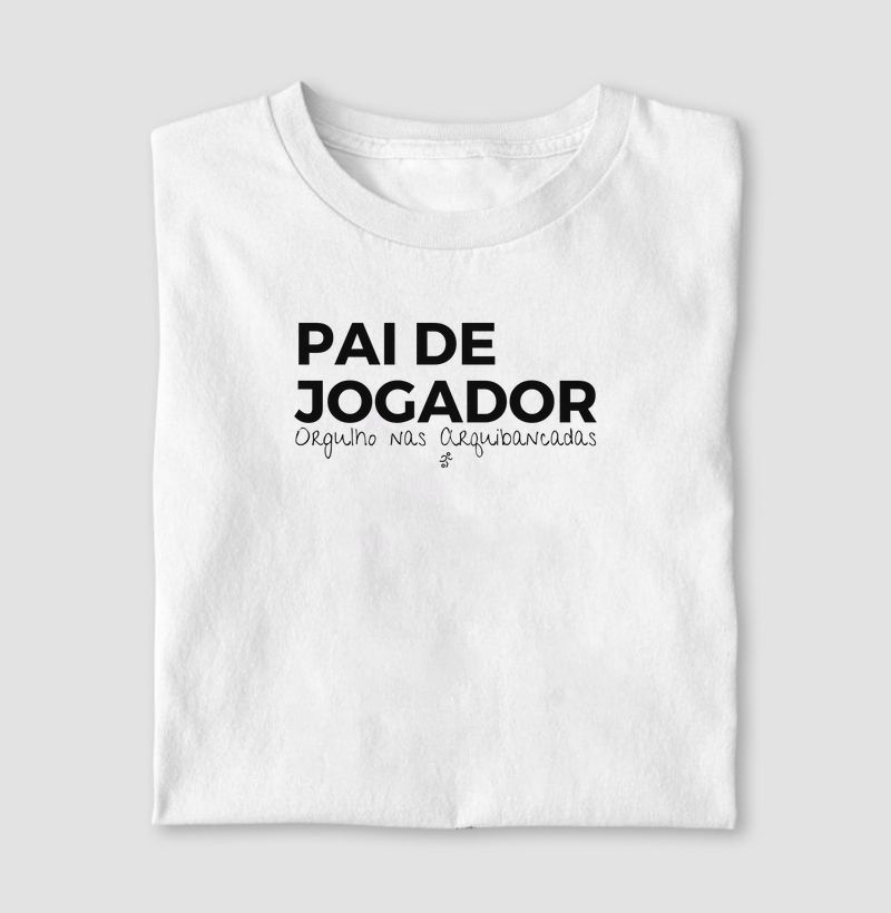 Pai de Jogador