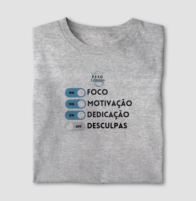 CAMISETA ON/OFF C