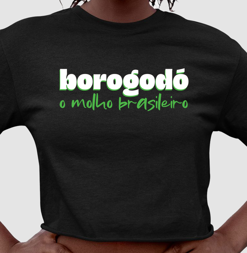 Borogodó