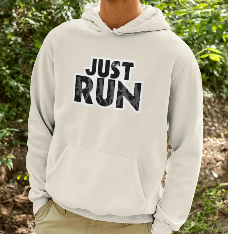 Just Run