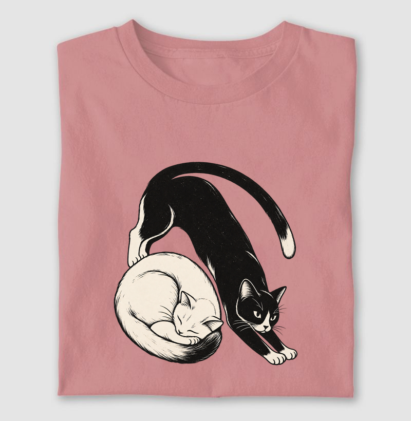 stretch cat
