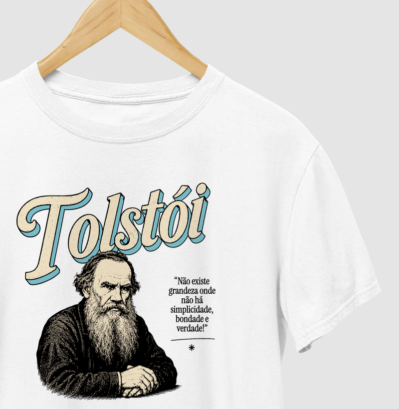 Tolstói