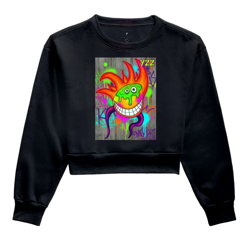 Astro Z - O Sol Flamejante