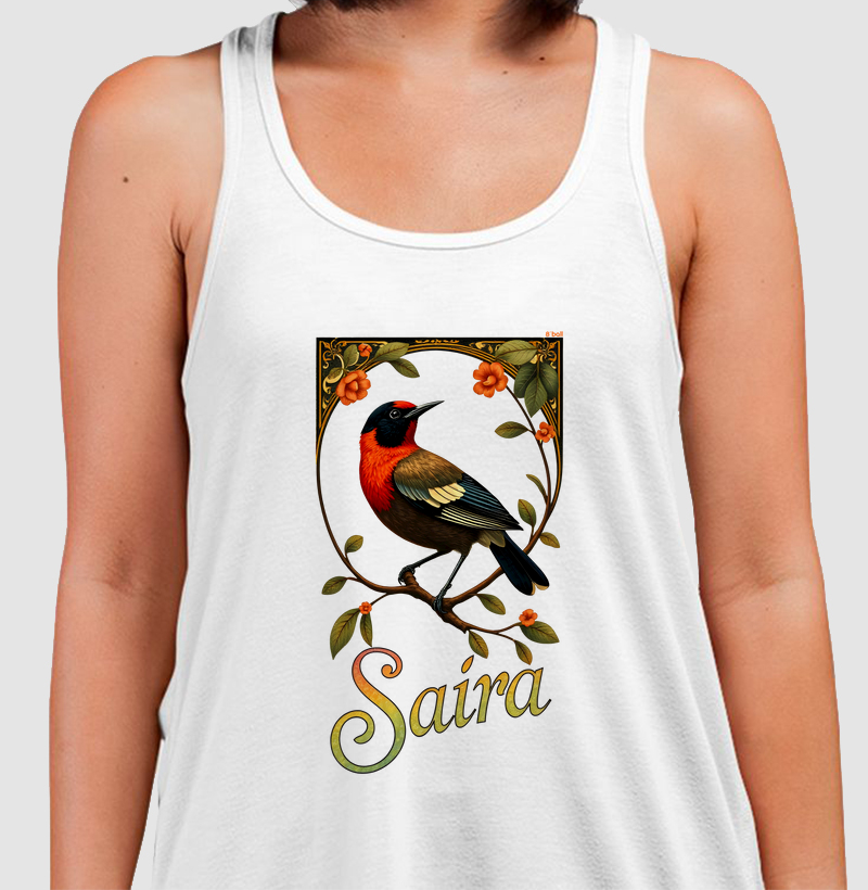 SAÍRA