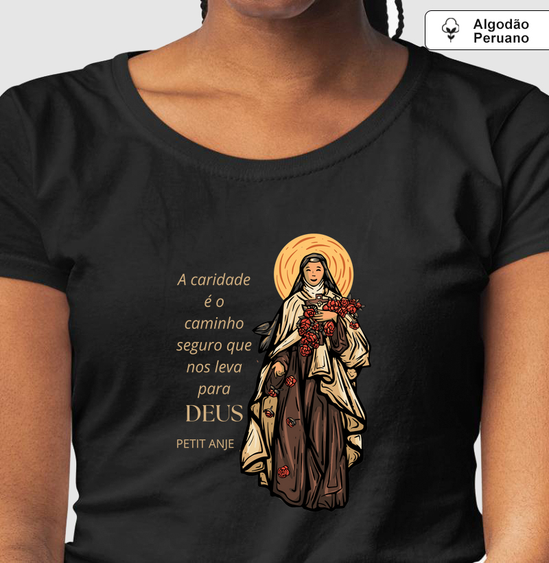 Premium Santa Terezinha