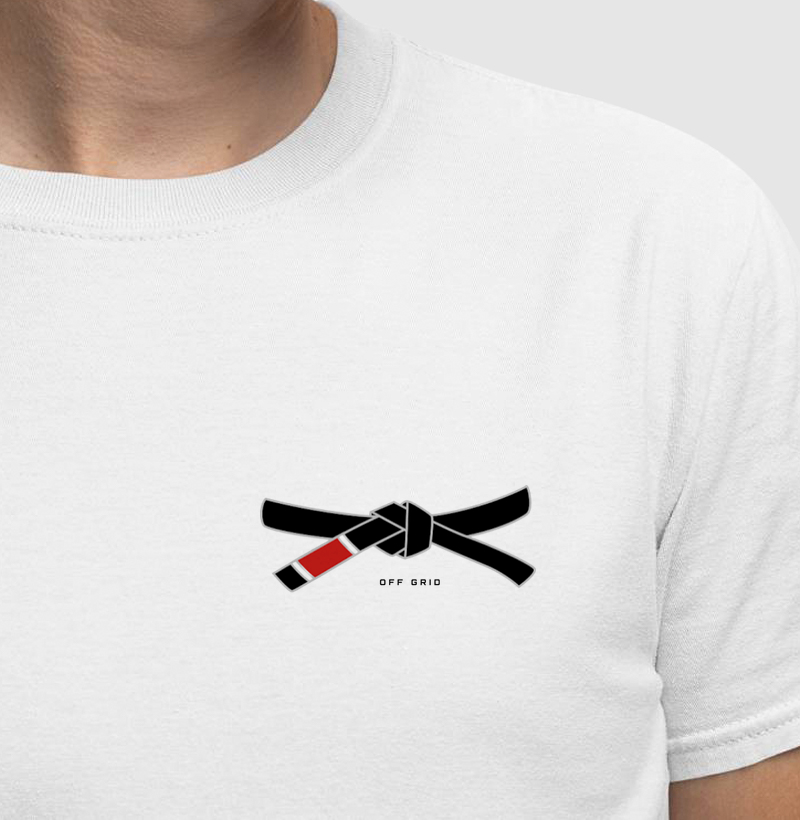 Faixa Preta Jiu Jitsu
